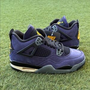 Air Jordan 4 Retro OG